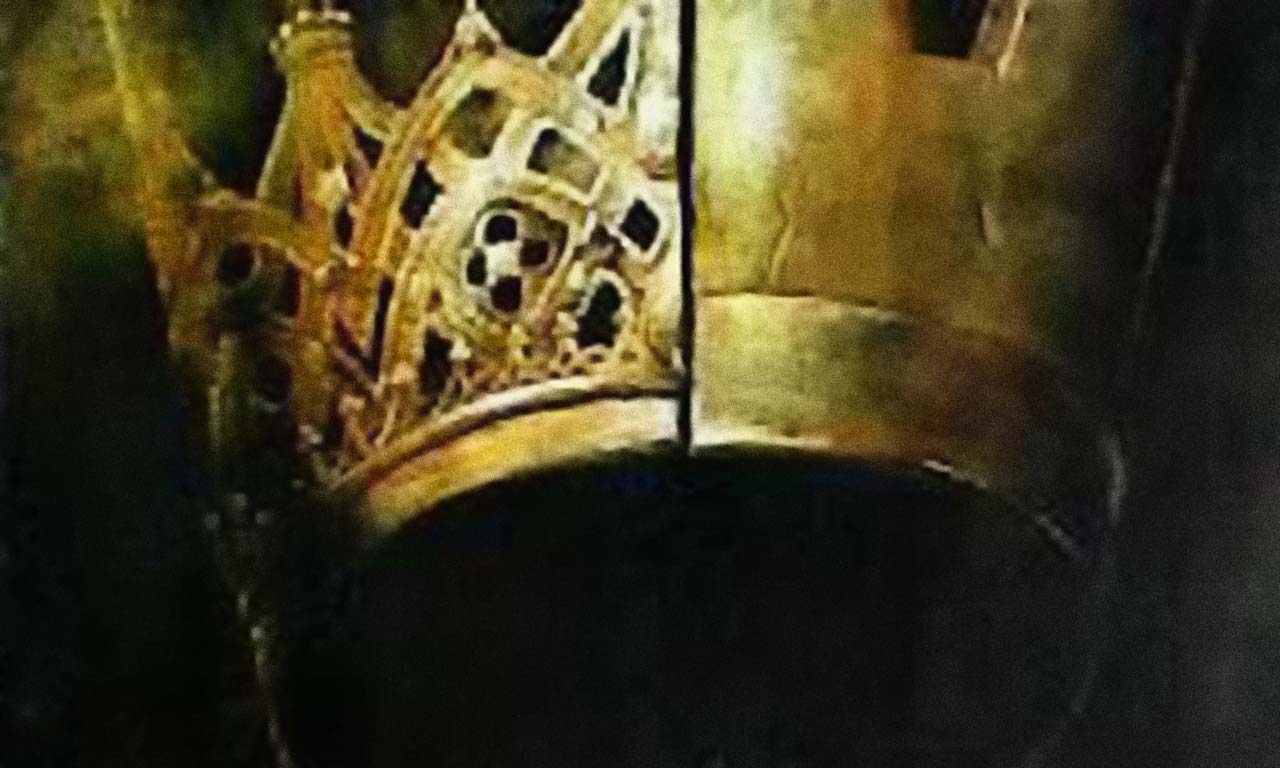 The Duchess Who Walked Barefoot