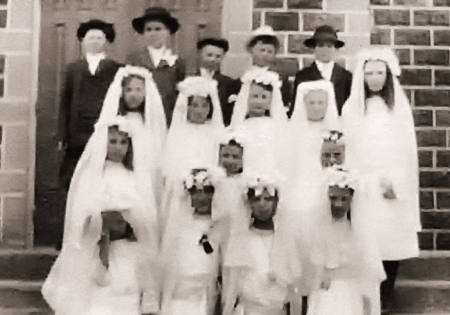 The Kashub's Catholic Heritage