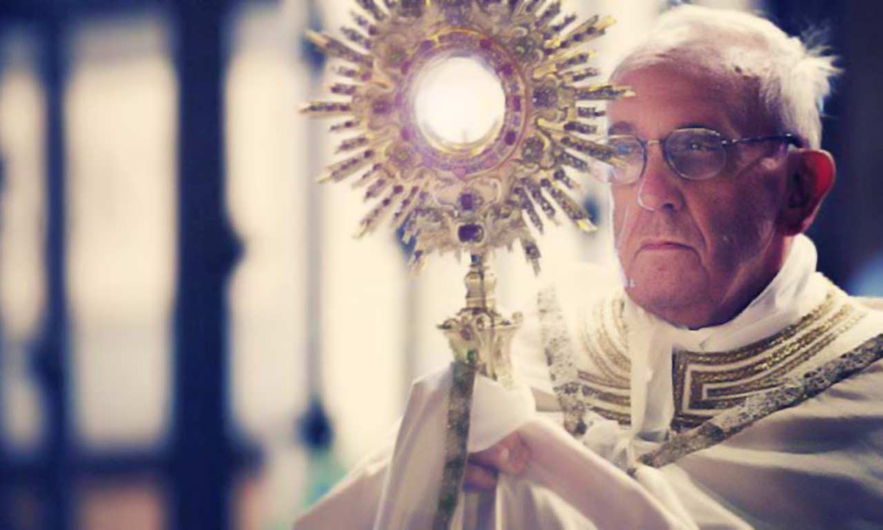 PART 2: TRUST IN GOD'S MERCY