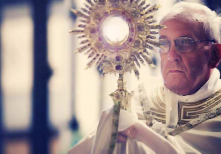 PART 2: TRUST IN GOD'S MERCY