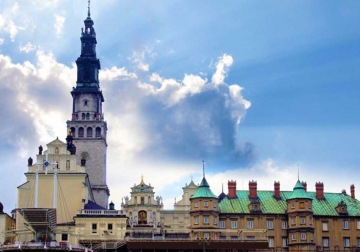  The Virtual Shrine of Our Lady of Czestochowa