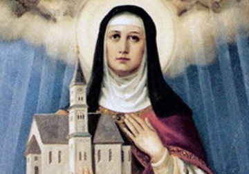 HOMILY: SUNDAY, OCT. 15, 2023