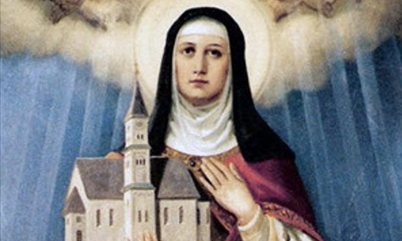 HOMILY: SUNDAY, NOV. 12, 2023