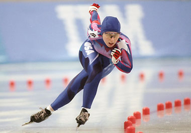 kirsten holum imagine sisters