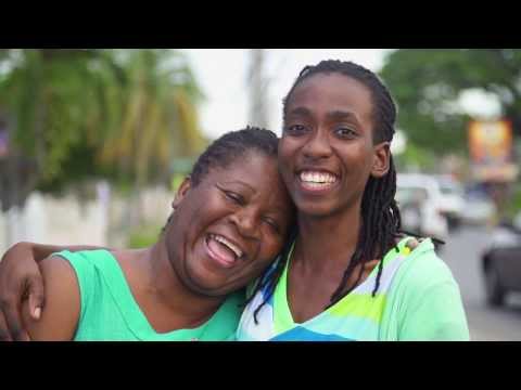 Unicity Makes Life Better - Annmarie's Story