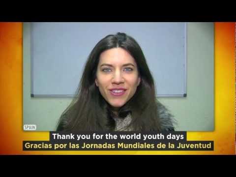 Para el joven de 86 años