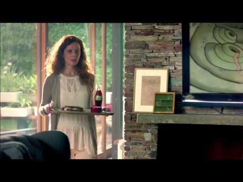 Coca Cola Life - Ser Padres HD