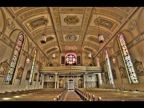 St. Stanislaus Church: The Restoration