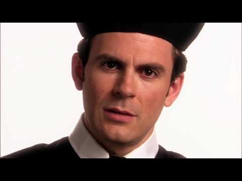 SAINTS SPEAK: St. Alphonsus de Liguori (Holy Repentance)