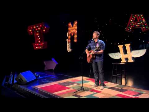 Tim Hawkins - Snowflake