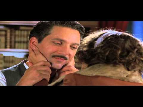 MOSCATI- Trailer Oficial español