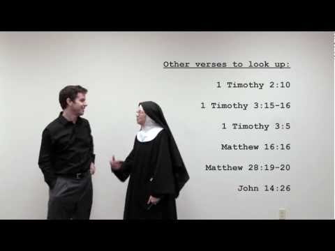 How to love Jesus AND religion