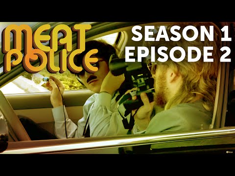 Meat Police: The Lenten Authorities - Episode 2